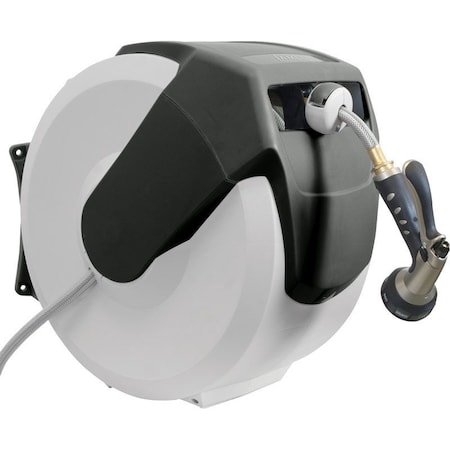 Ames Hose Reel Autowinder100' 2416500